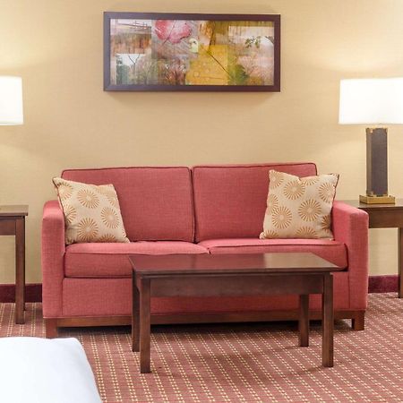 Comfort Inn&Suites Near Burke Mountain Saint Johnsbury Eksteriør bilde