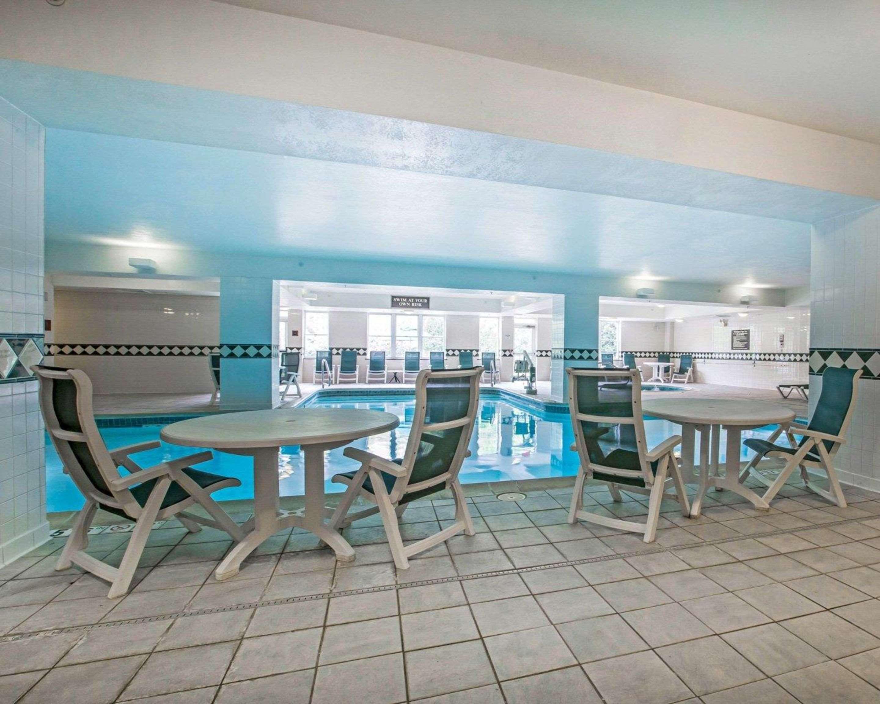 Comfort Inn&Suites Near Burke Mountain Saint Johnsbury Eksteriør bilde