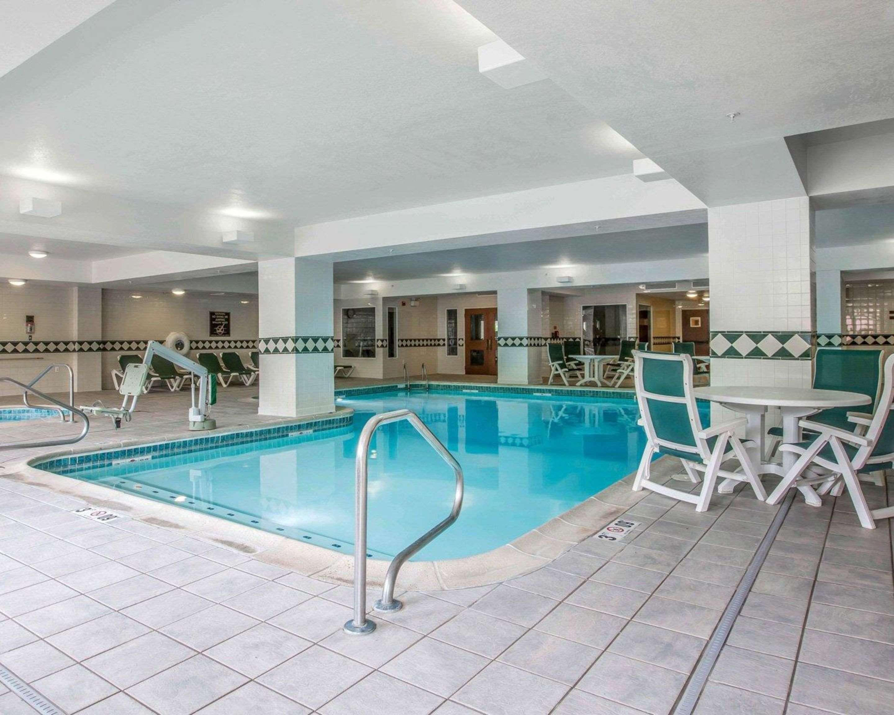 Comfort Inn&Suites Near Burke Mountain Saint Johnsbury Eksteriør bilde
