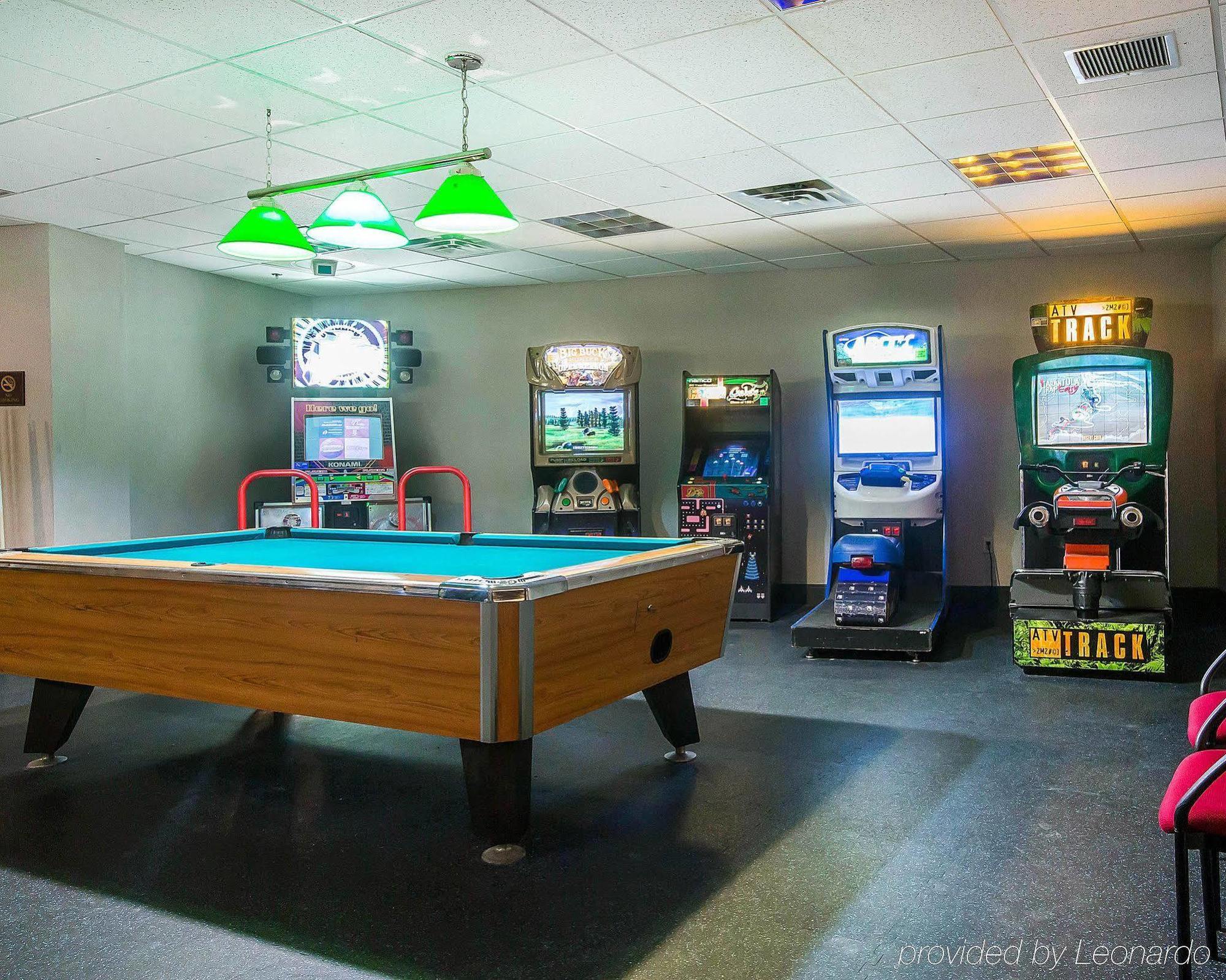 Comfort Inn&Suites Near Burke Mountain Saint Johnsbury Eksteriør bilde