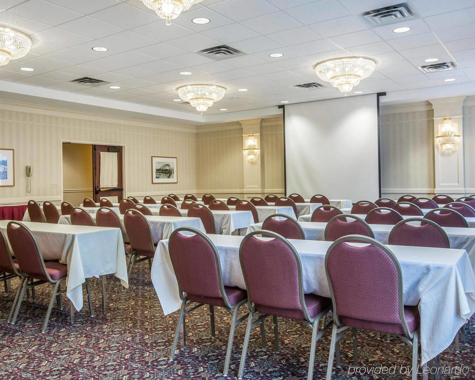 Comfort Inn&Suites Near Burke Mountain Saint Johnsbury Eksteriør bilde