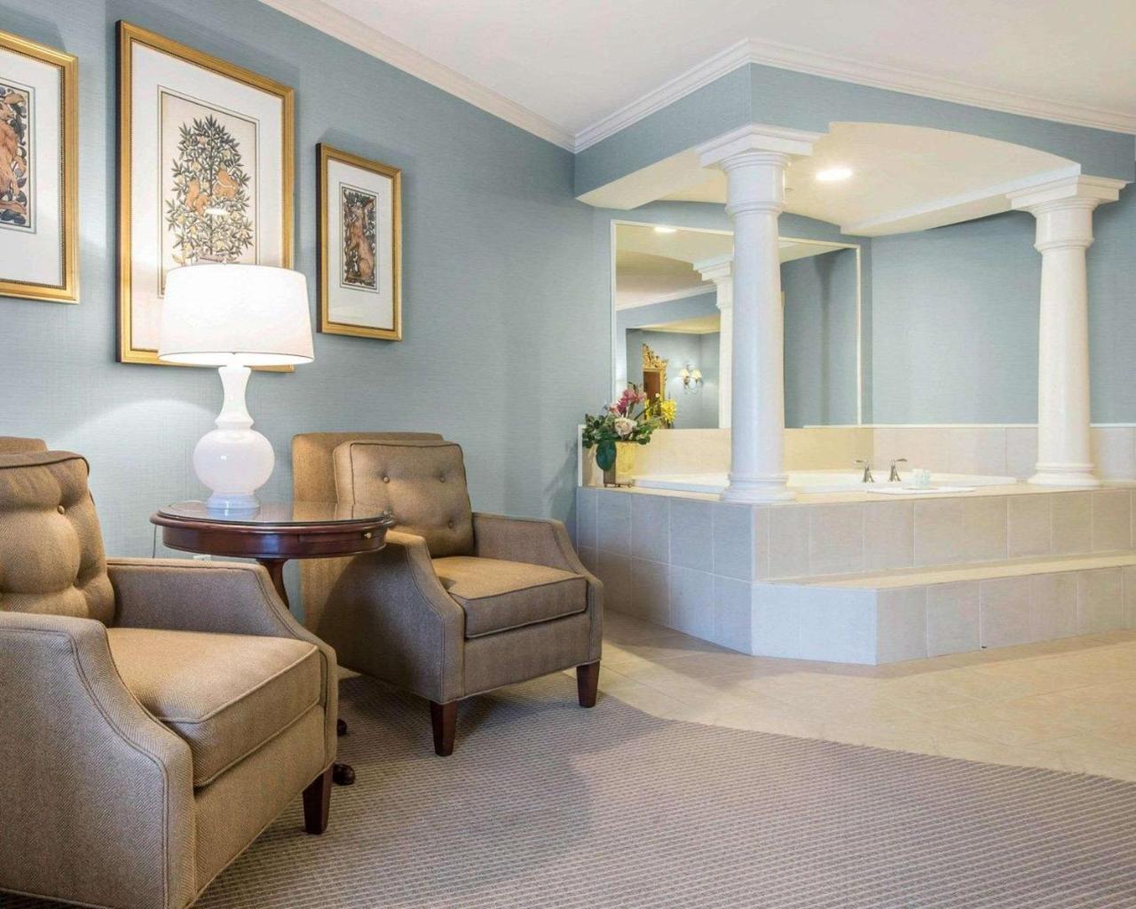 Comfort Inn&Suites Near Burke Mountain Saint Johnsbury Eksteriør bilde